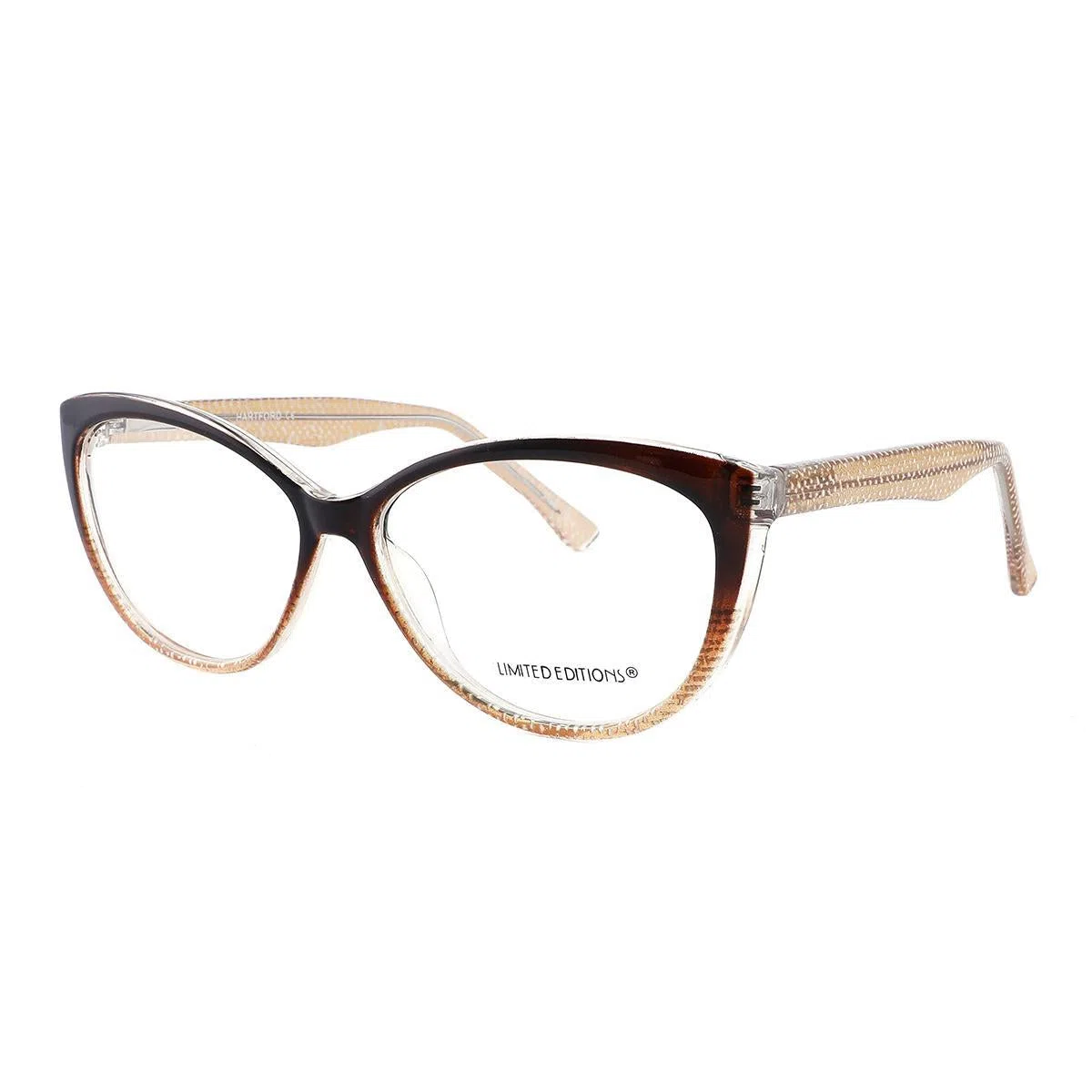 LIMITED EDITIONS HARTFORD Eyeglasses - view 5